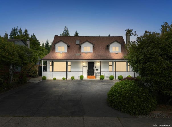 8828 146 STREET, Surrey, British Columbia V3R6R2