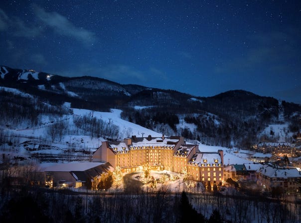 3045 Ch. de la Chapelle 616-618, Mont-Tremblant, Quebec J8E 1E1