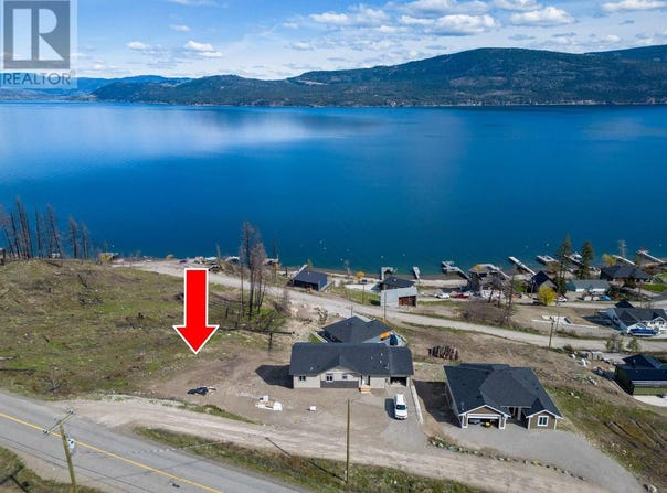 8885 Westside Road, Vernon, British Columbia V1H2E8