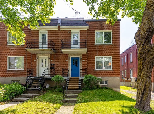 3780 Av. Carlton, Montréal, Quebec H3S1M3