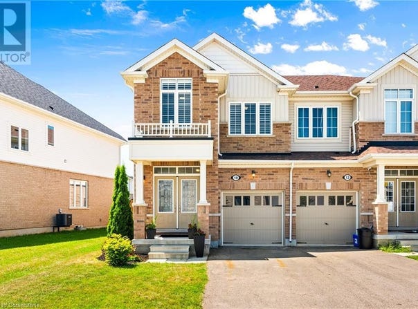 10 BARLOW Place, Paris, Ontario N3L0G8
