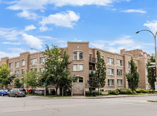 7390 Ch. de la Côte-St-Luc, Côte-des-Neiges/Notre-Dame-de-Grâce, QC H4W1R1, CA, Côte-des-Neiges/Notre-Dame-de-Grâce, Quebec H4W1R1