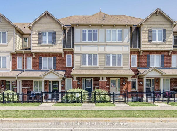 31 - 6020 Derry Road, Milton, Ontario L9T8L6
