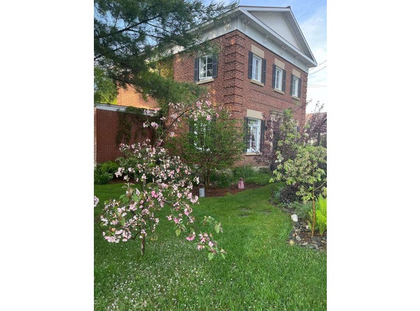 596 Rue Main, Bury, Quebec J0B1J0