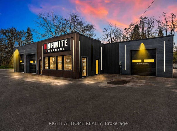 A - A - 7348 26 Highway, Clearview, Ontario L0M1S0