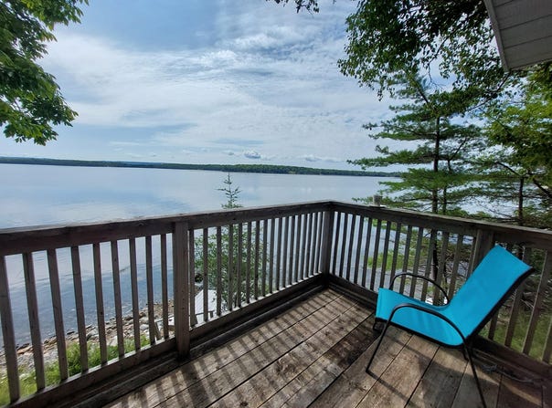 3704 Marble Mountain Rd, Inverness County, Nova Scotia B0E