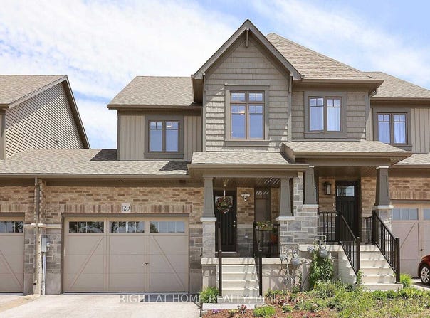 129 Stan Baker Boulevard, Grey Highlands, Ontario N0C1H0