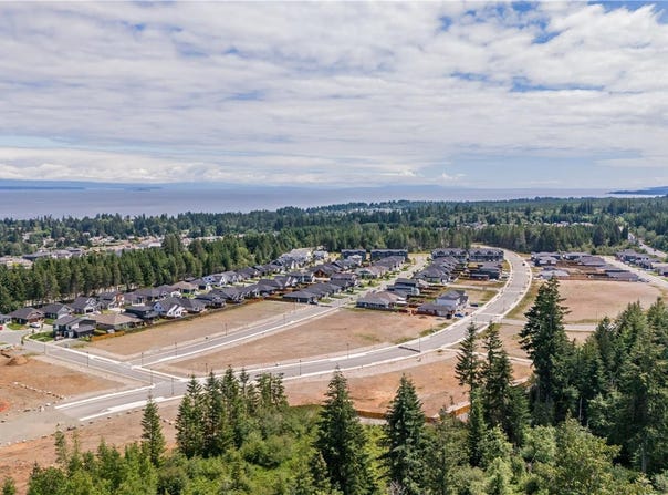 730 Beaver Creek Blvd, Campbell River, British Columbia V9H 0G1