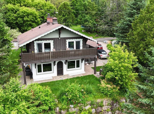 48 Rue Beaulieu, Morin-Heights, QC J0R1H0, CA, Morin-Heights, Quebec J0R1H0