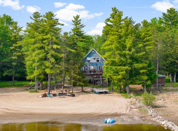203 Ch. Owls Landing, LIsle-aux-Allumettes, QC J0X1M0, CA, L'Isle-aux-Allumettes, Quebec J0X1M0