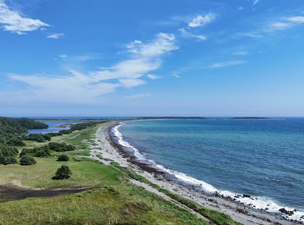 H8J2+77, Richmond County, Nova Scotia B0E 1W0