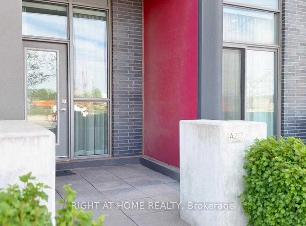 A217 - 5230 Dundas Street, Burlington, Ontario L7L0J5