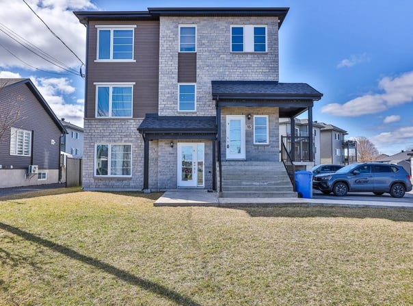 15 Rue Frédéric-Mondor, Saint-Thomas, Quebec J0K1B0
