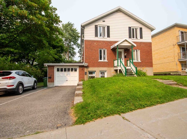 773-777 Rue Jacques-Berthiaume, Sainte-Foy/Sillery/Cap-Rouge, QC G1V3T3, CA, Sainte-Foy/Sillery/Cap-Rouge, Quebec G1V3T3