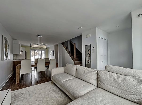 606 Place Rancourt, LÉpiphanie, QC J5X0C3, CA, L'Épiphanie, Quebec J5X0C3