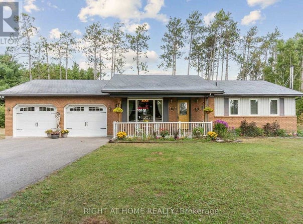 6216 Sunnidale Tosorontio Townli, Clearview, Ontario L0M1K0