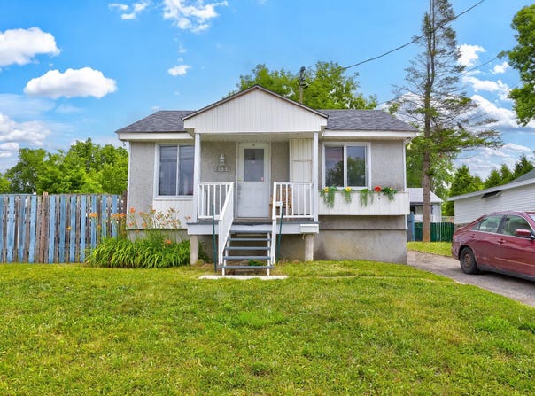 7251 5e Avenue, Laval-Ouest, QC H7R2Z1, CA, Laval-Ouest, Quebec H7R2Z1