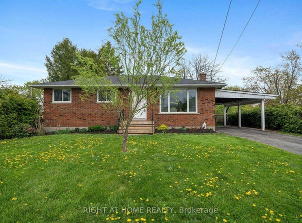 46 St George Street, Kawartha Lakes, Ontario K9V1M7