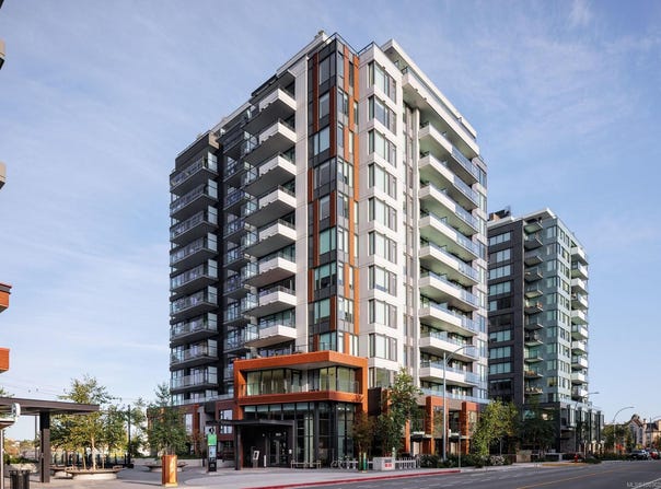 363 Tyee Rd, Victoria, British Columbia V9A0B5