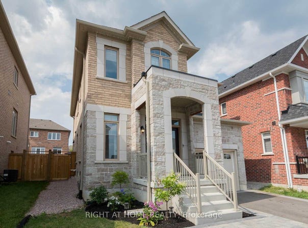 2191 Grainger Loop, Innisfil, Ontario L9S0N1