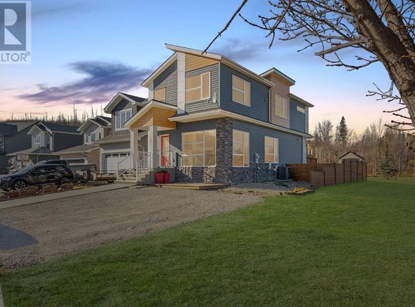 101 Pearson Drive, Fort McMurray, Alberta T9H4S2