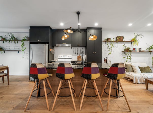 7225 Rue Fabre, Villeray/Saint-Michel/Parc-Extension, Quebec H2E2B3