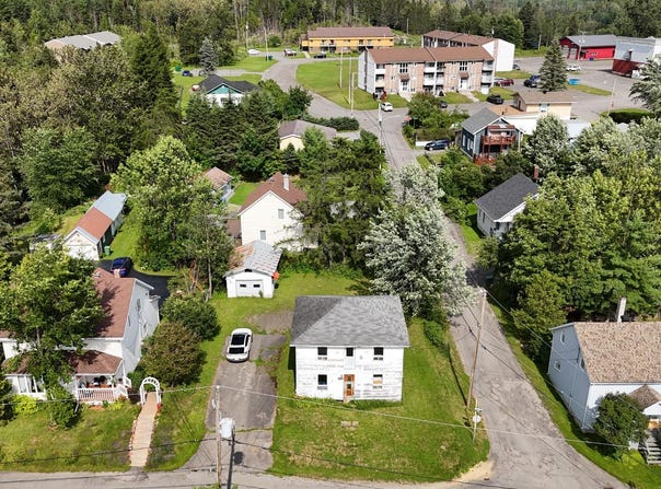 93 Rue Giguère, Causapscal, QC G0J1J0, CA, Causapscal, Quebec G0J1J0
