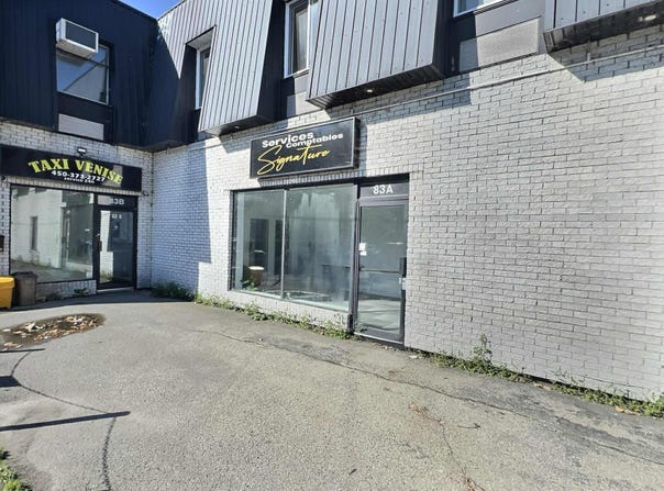83A Rue Champlain, Salaberry-de-Valleyfield, QC J6T1W4, CA, Salaberry-de-Valleyfield, Quebec J6T1W4