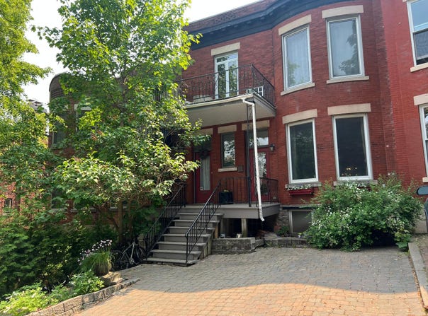 516 Av. Grosvenor, Westmount, QC H3Y2S4, CA, Westmount, Quebec H3Y2S4