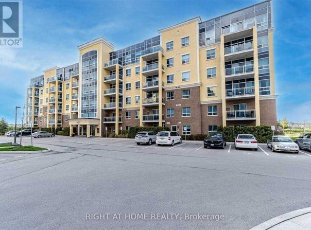 512 - 1421 Costigan Road, Milton, Ontario L9T0Y7
