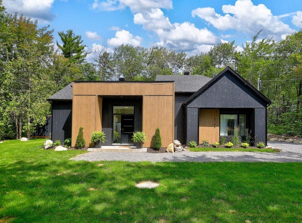 2745 Rg St-François, Sainte-Julienne, Quebec J0K2T0
