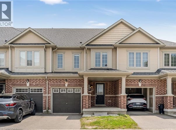 570 LINDEN Drive, Cambridge, Ontario N3H5L5