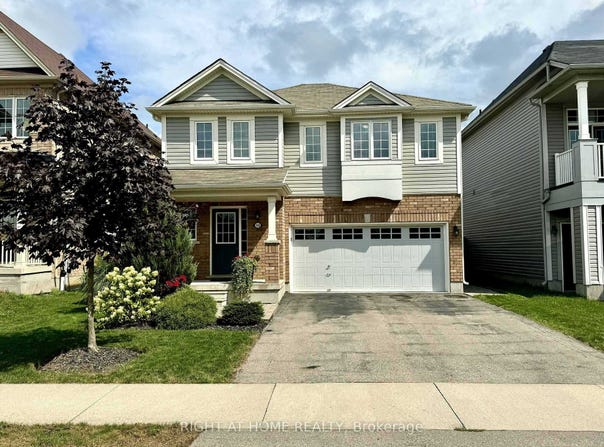 7650 Butternut Boulevard, Niagara Falls, Ontario L2H0K8
