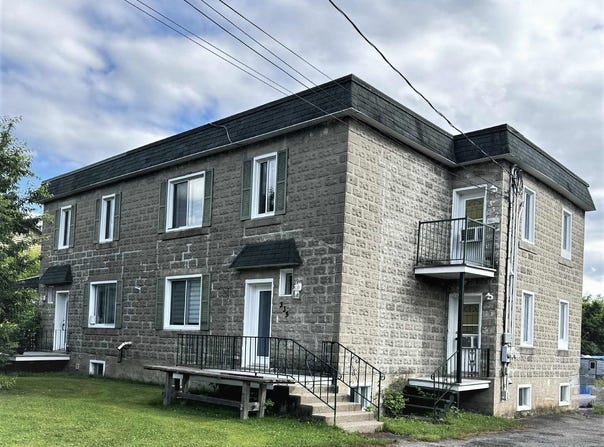 335-339 Rue Principale, Grenville, QC J0V1J0, CA, Grenville, Quebec J0V1J0