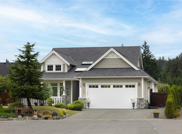 2560 Faulkner Pl, Mill Bay, British Columbia V0R2P2