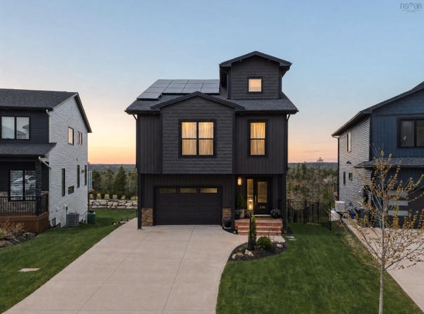 101 Tuscany Run, Timberlea, Nova Scotia B3T0L2