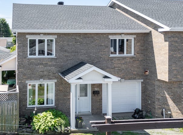 521Z Rue Guy, Rimouski, QC G5L9C3, CA, Rimouski, Quebec G5L9C3