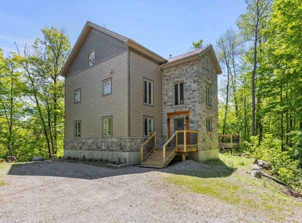 36 Ch. Oak, La Pêche, Quebec J0X3G0