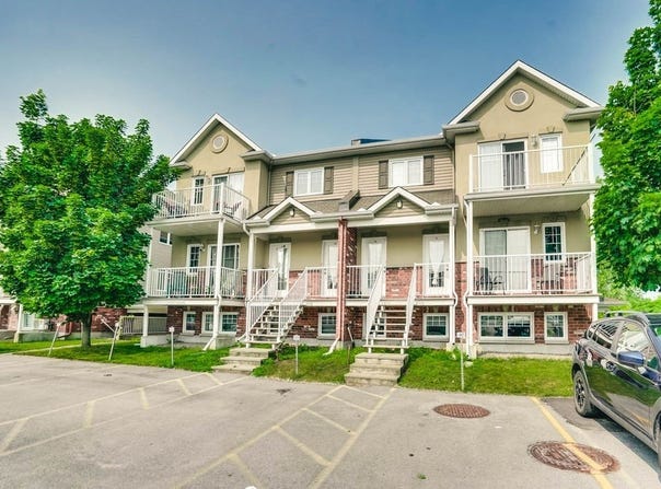178 Rue Galipeau, Thurso, QC J0X3B0, CA, Thurso, Quebec J0X3B0