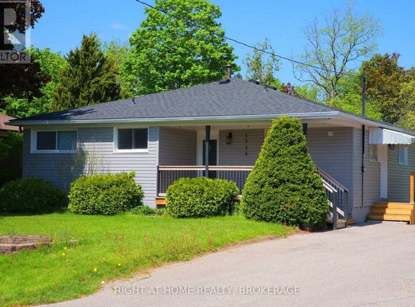 1315 Pinegrove Road, Oakville, Ontario L6L2X2