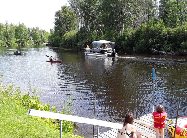 103 Ch. Beauregard, Sainte-Lucie-de-Beauregard, Quebec G0R3L0