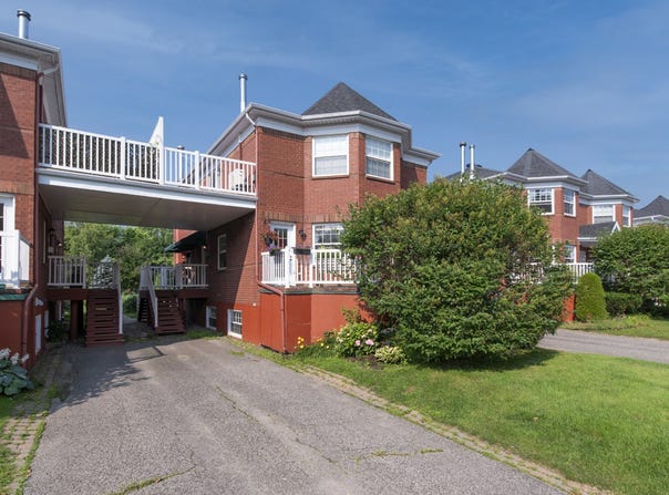 1474 Rue Félix-Antoine-Savard, Sainte-Foy/Sillery/Cap-Rouge, QC G2G2N3, CA, Sainte-Foy/Sillery/Cap-Rouge, Quebec G2G2N3