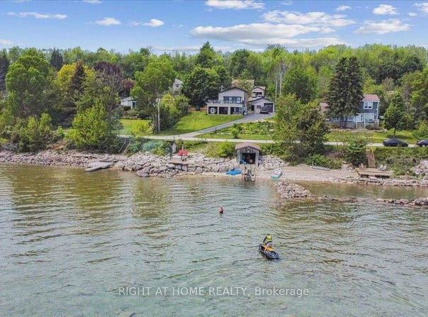 339520 PRESQUILE Road, Georgian Bluffs, Ontario N0H2T0