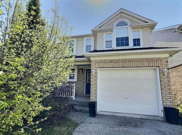 385 Havendale Crescent, Waterloo, Ontario N2T2T4