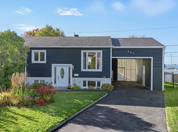 564 Rue des Jonquilles, Rimouski, Quebec G5M1G2