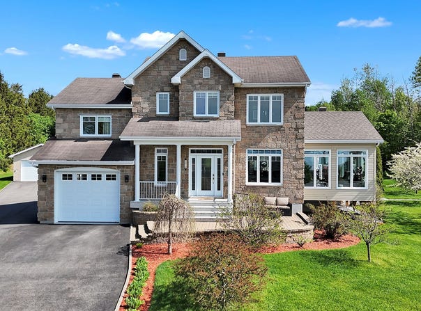1019 Boul. St-Germain, Rimouski, QC G5L8Y9, CA, Rimouski, Quebec G5L8Y9
