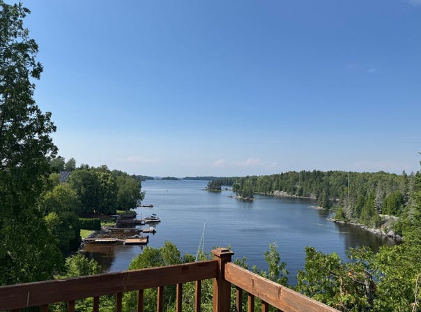 42 Ch. du Golf, Saint-Gédéon, QC G0W2P0, CA, Saint-Gédéon, Quebec G0W2P0