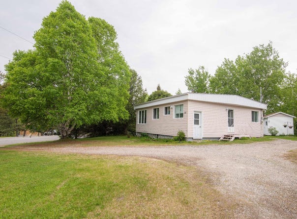 511 6e Avenue, Senneterre - Ville, QC J0Y2M0, CA, Senneterre - Ville, Quebec J0Y2M0