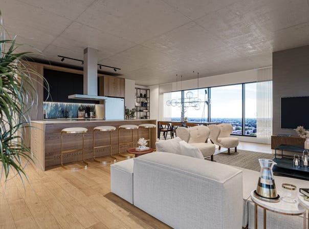 2151 Rue Léger 1602, Montréal (LaSalle), Quebec H8N 0J3