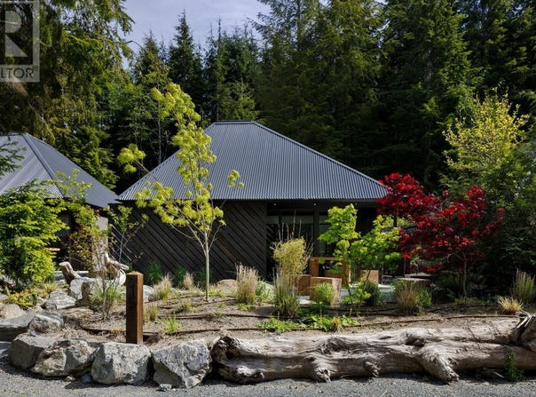 6504 Powder Main Road, Port Renfrew, British Columbia V0S1K0